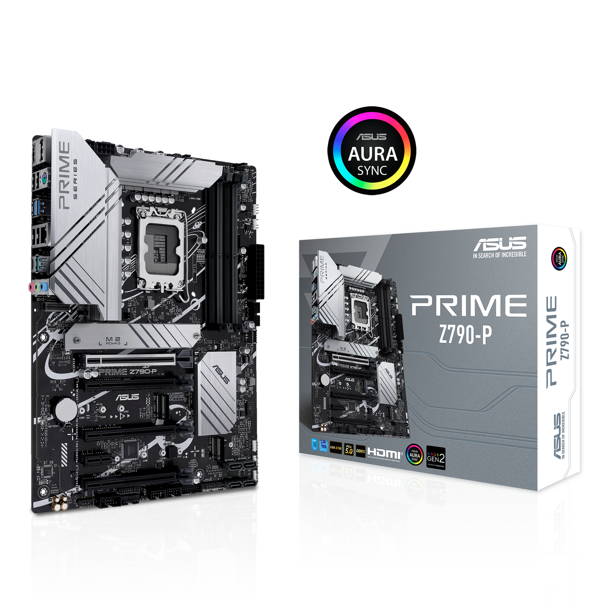 PRIME Z790-P