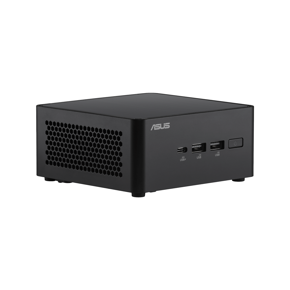 ASUS NUC 14 Pro Tall PC Kit RNUC14RVHU500002I