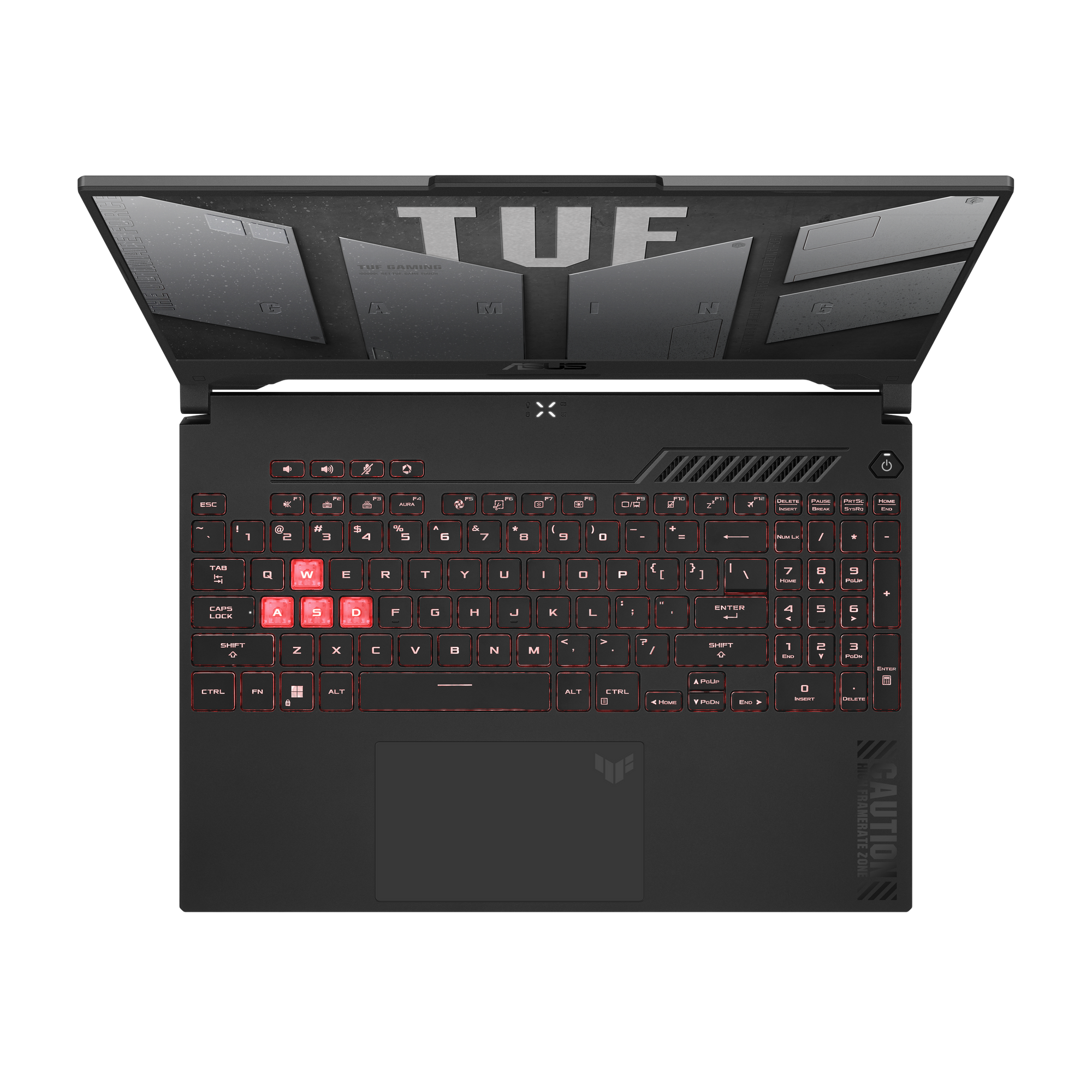 TUF Gaming A15 FA507XI-LP092W 2