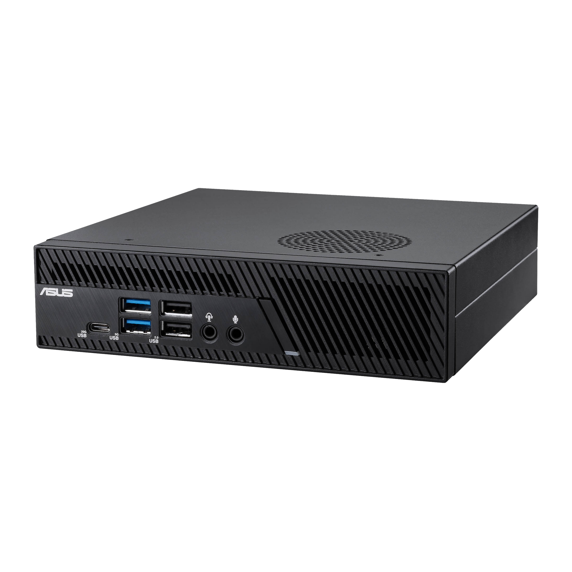 ASUS PB63-B5046AH Mini Desktop PC 