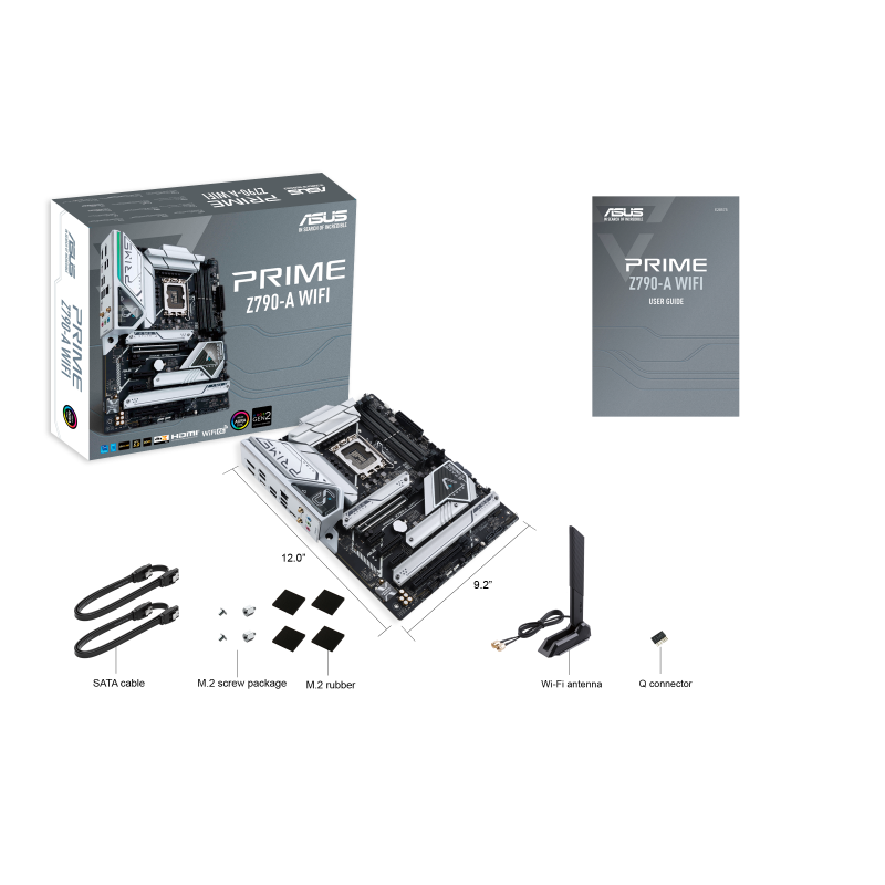 PRIME Z790-A WIFI thumbnail 6