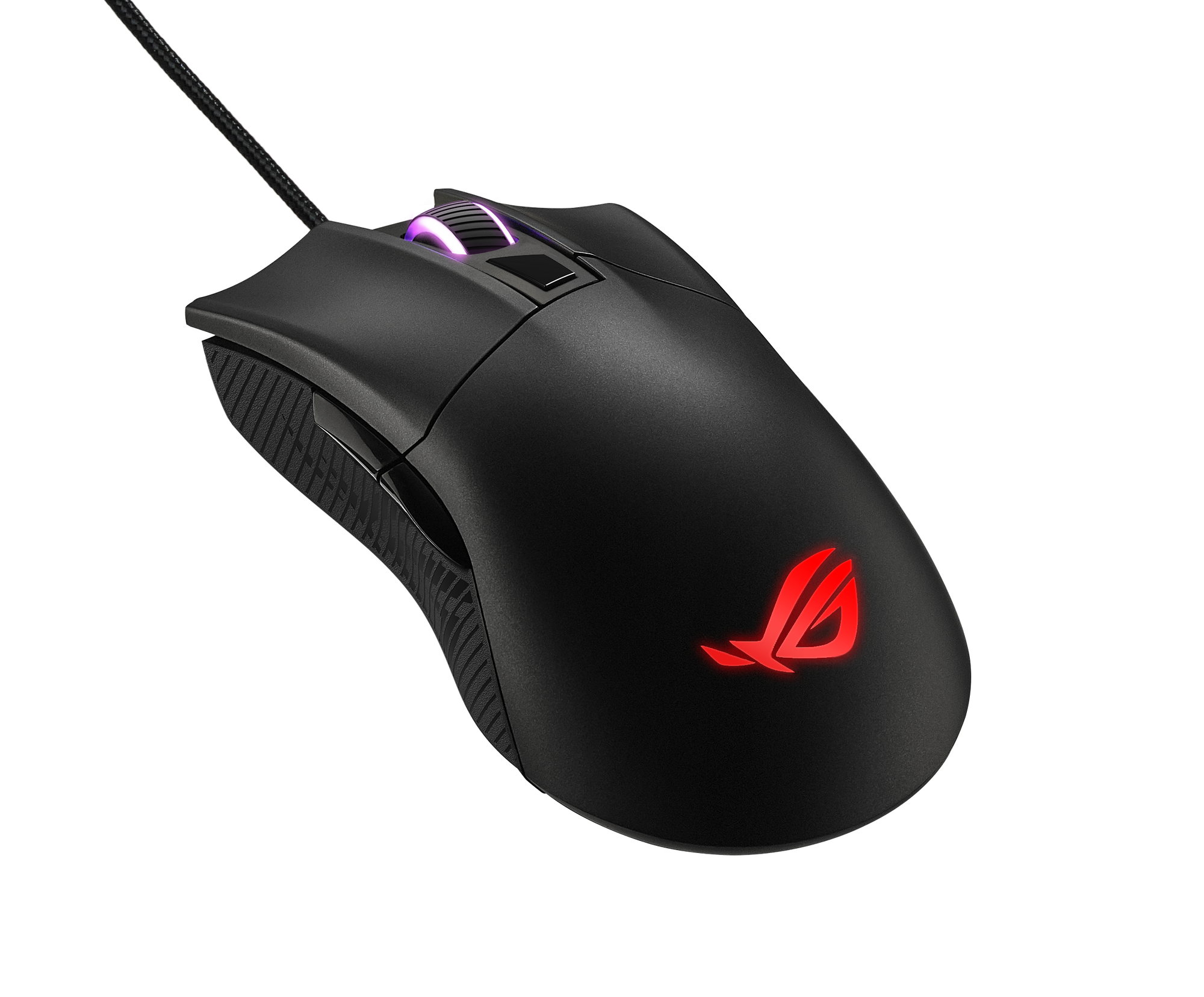 ROG Gladius II Core