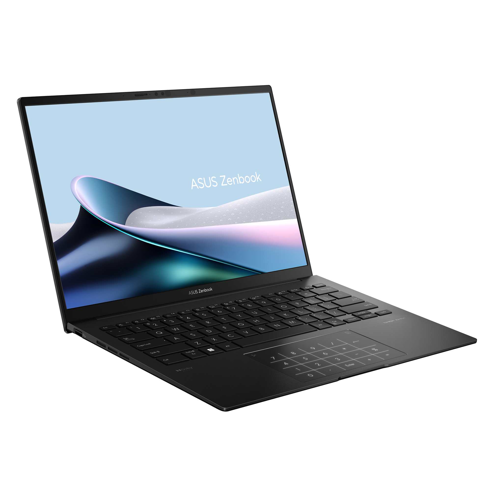 Zenbook 14 OLED UM3406HA-QD067W