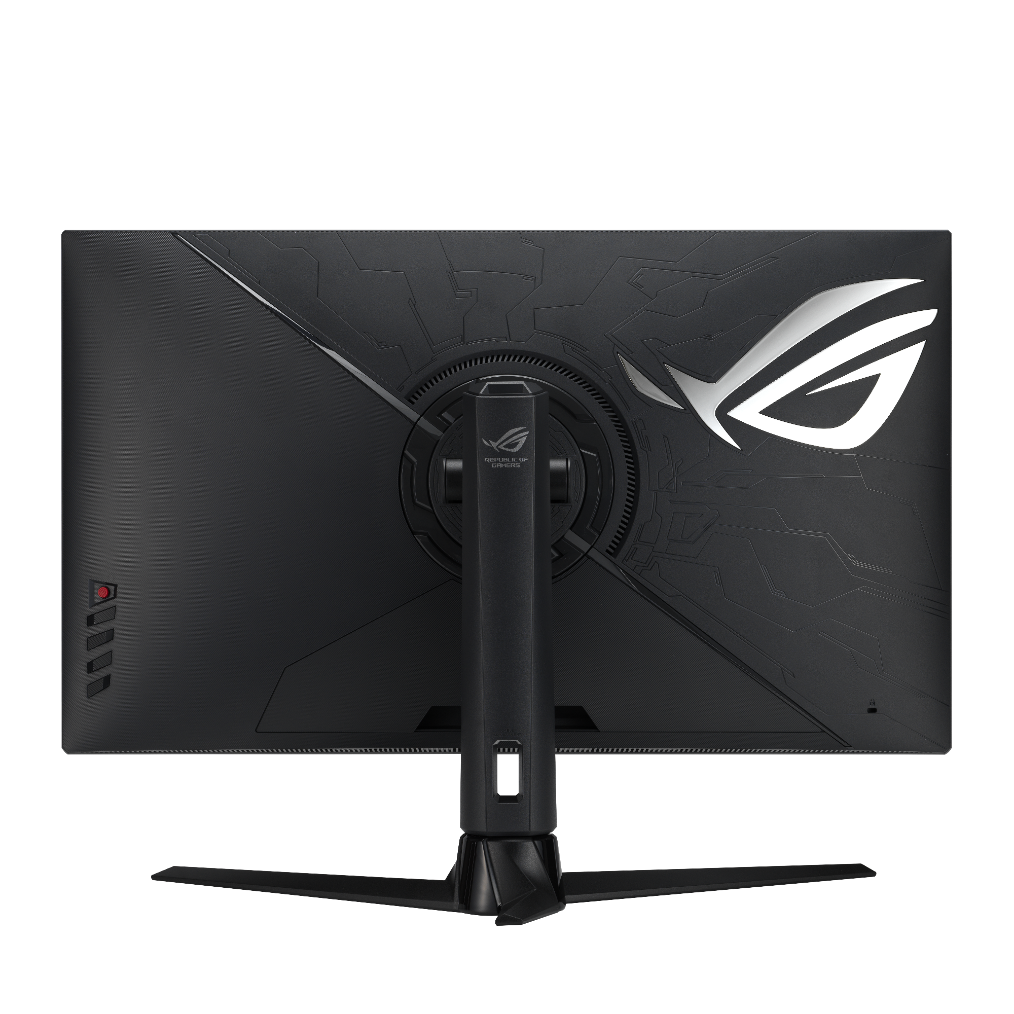 ASUS ROG Strix XG32UQ 32" HDMI 2.1 Gaming Monitor thumbnail 3
