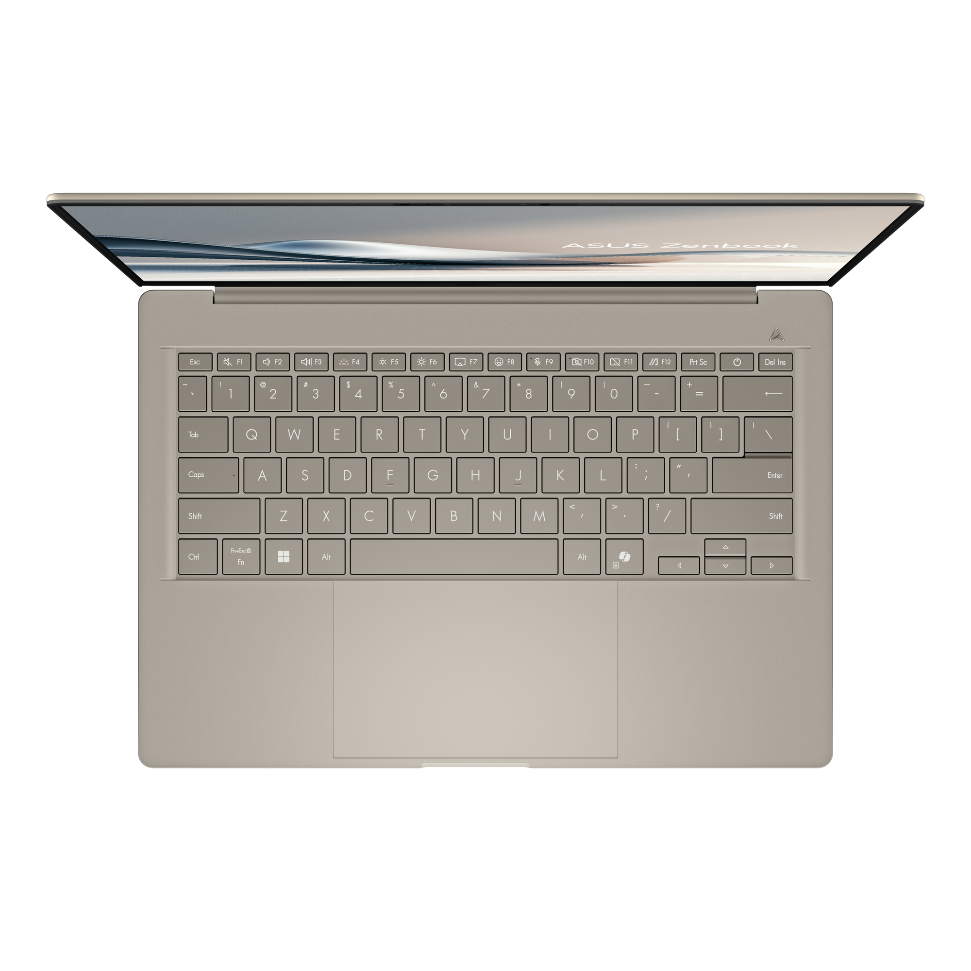 Zenbook A14 UX3407QA-QD305W thumbnail 4