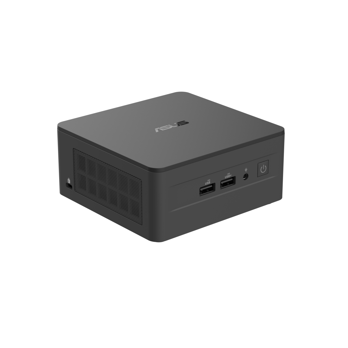 ASUS NUC 13 Pro Tall PC Kit RNUC13ANHI500000I 