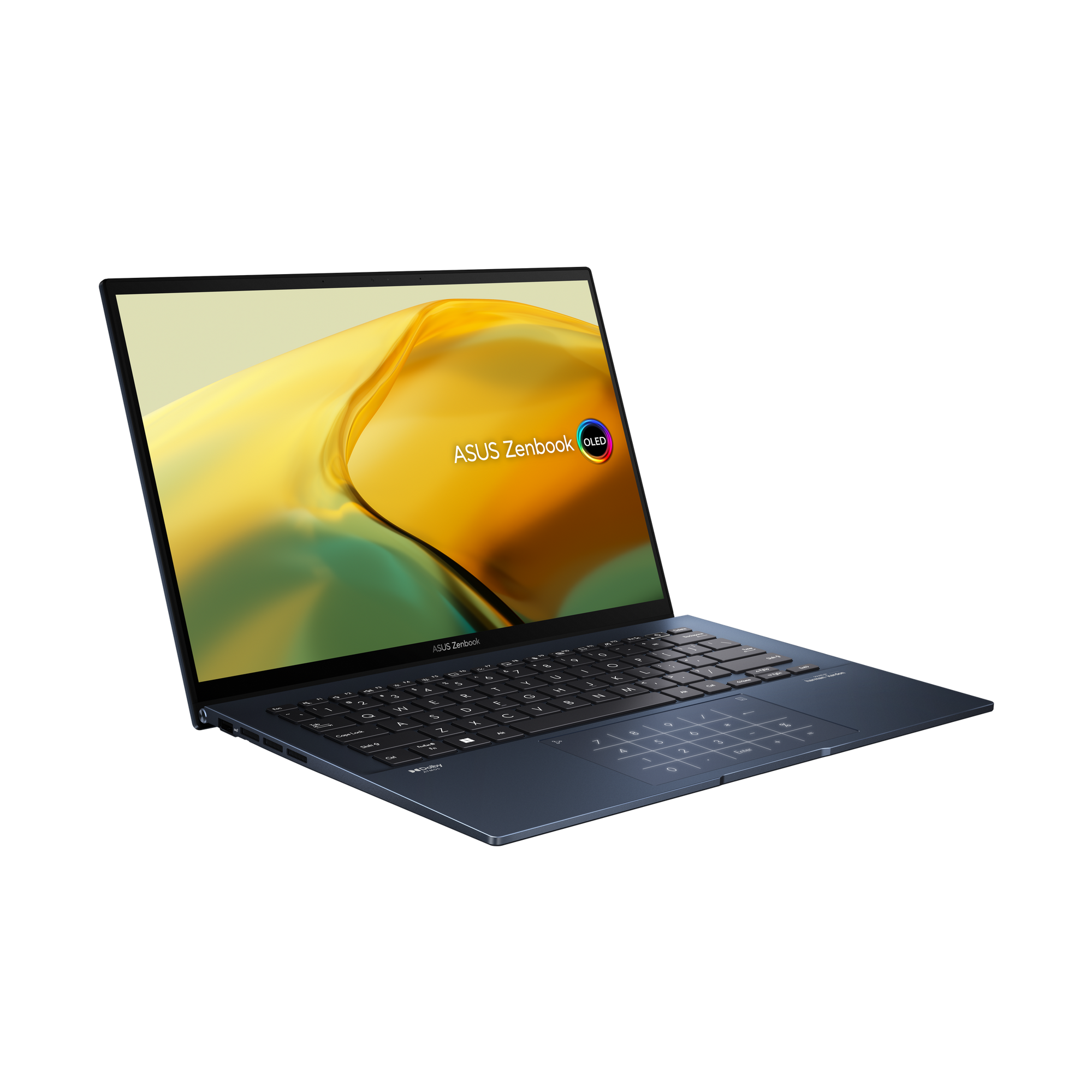 Zenbook 14 OLED UX3402VA-KM243W
