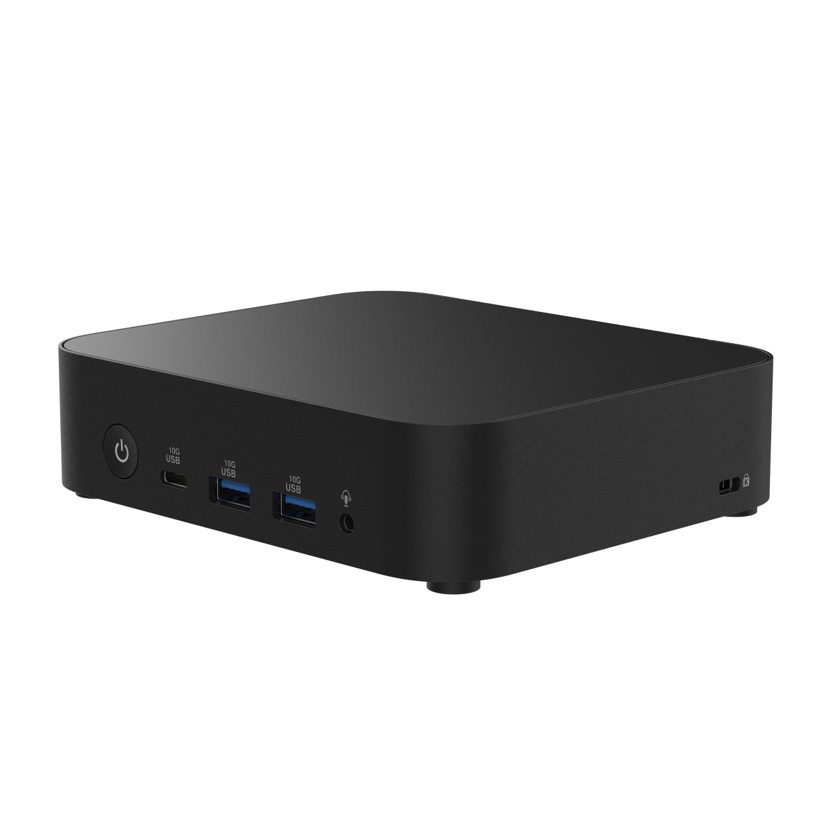 ASUS NUC 14 Essential Slim PC Kit RNUC14MNK9700002