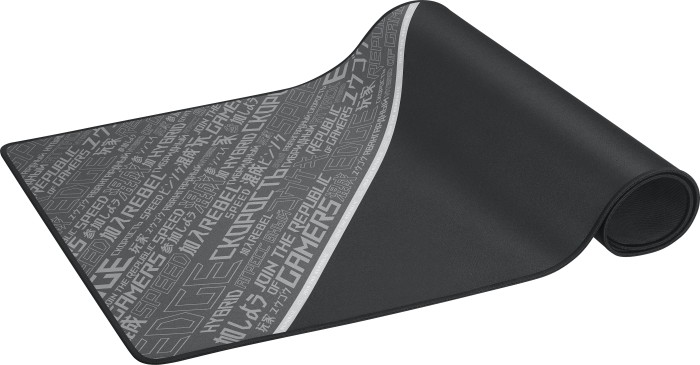Asus ROG Sheath BLK LTD Gaming Mauspad thumbnail 5