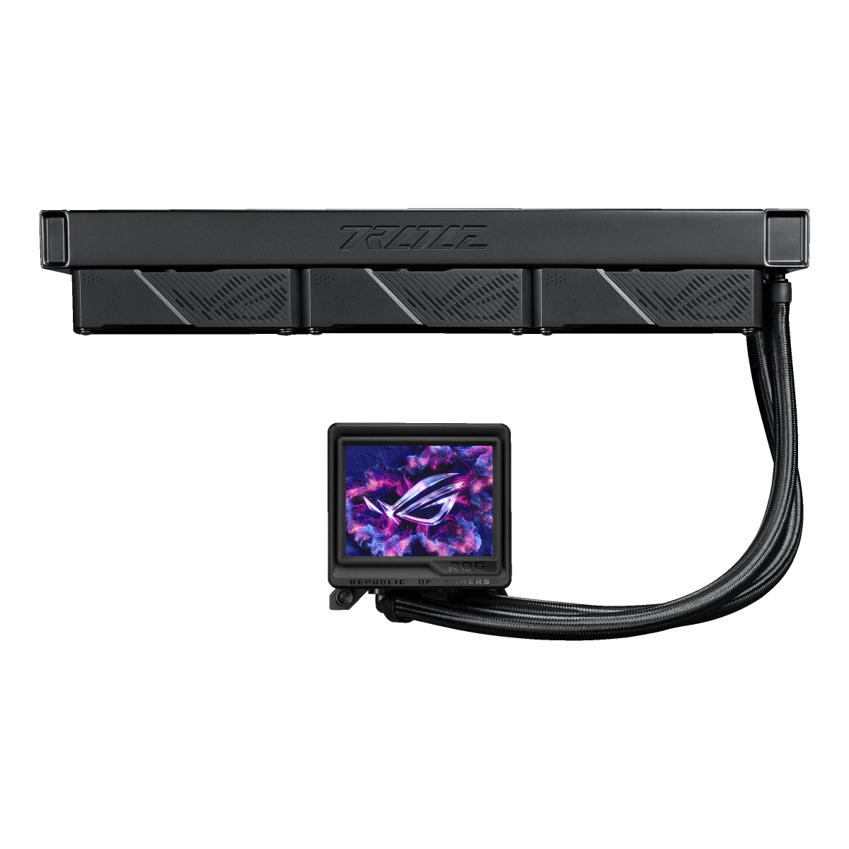 ROG RYUJIN III 360 ARGB EXTREME thumbnail 6