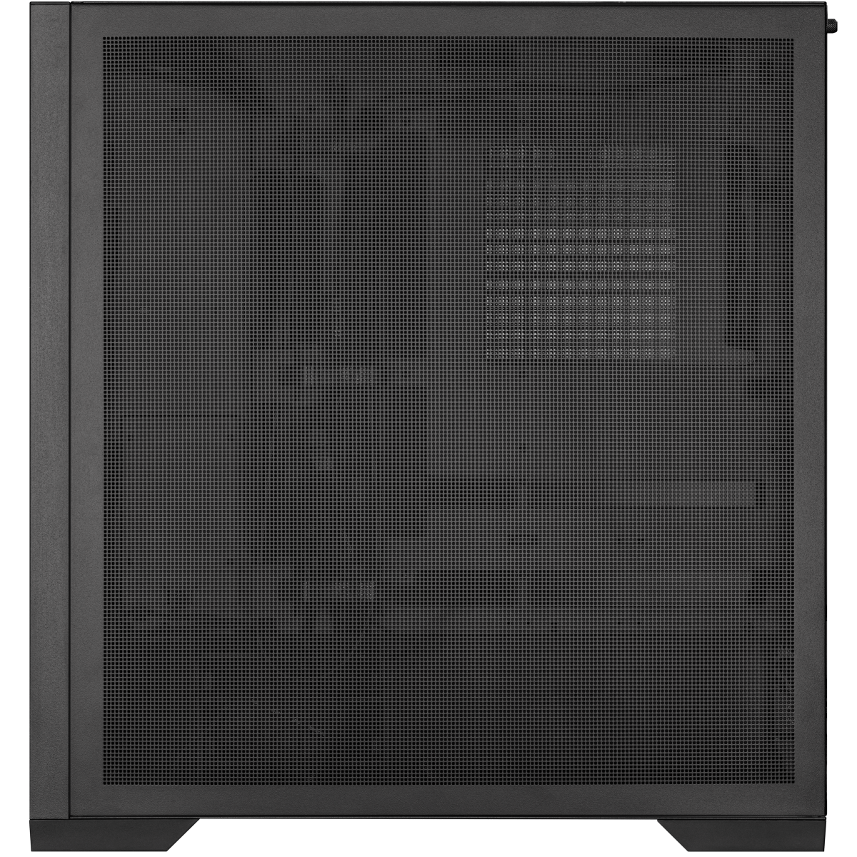 ASUS TUF Gaming GT302 ARGB Black Mid-Tower-ATX-Gehäuse thumbnail 5