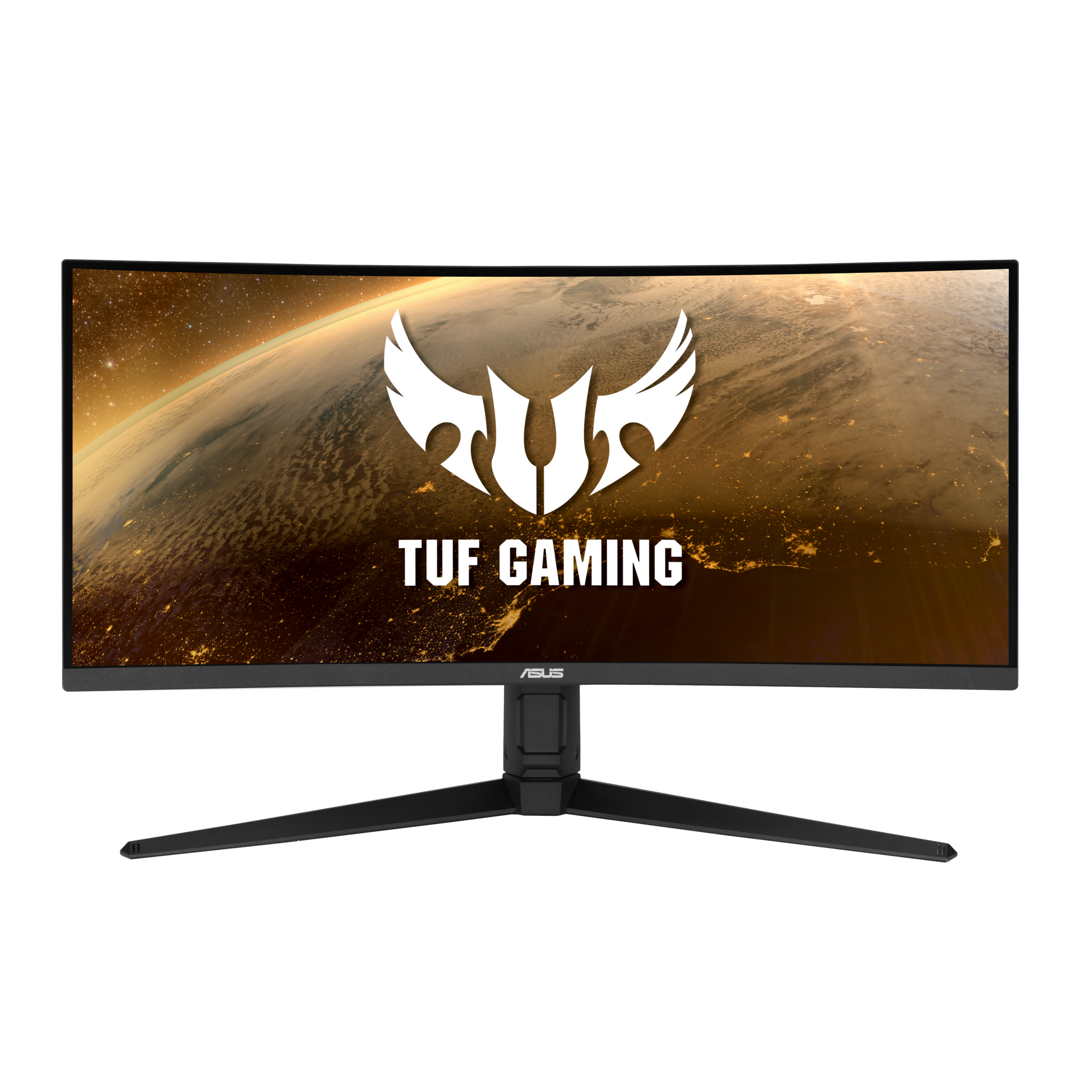 TUF Gaming VG34VQL1B thumbnail 4