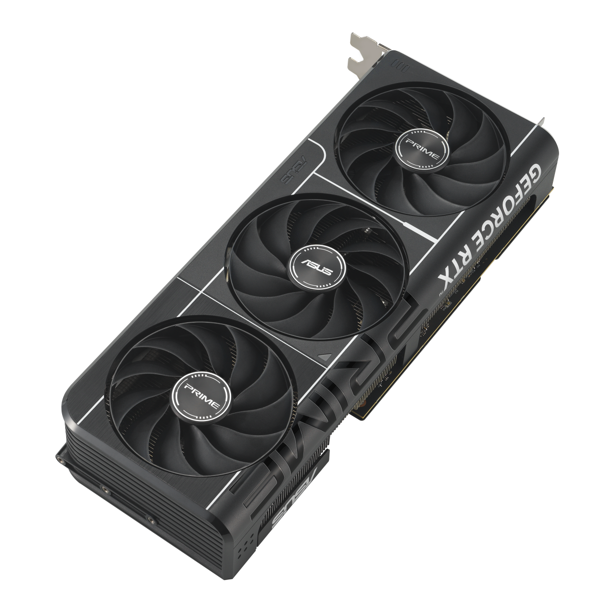 ASUS PRIME GeForce RTX 5070 Ti 16GB GDDR7 Gaming Grafikkarte thumbnail 4