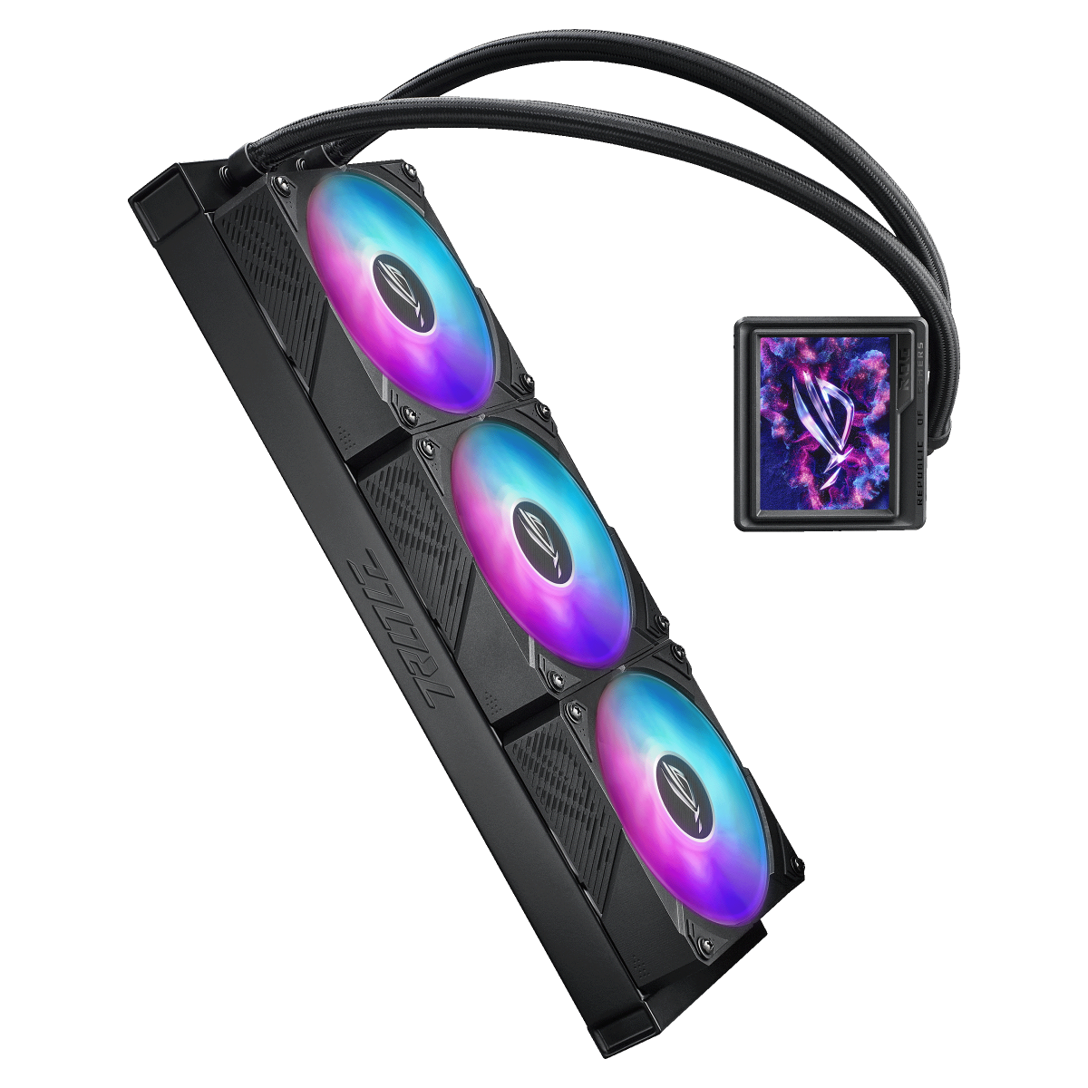 ROG RYUJIN III 360 ARGB EXTREME thumbnail 3