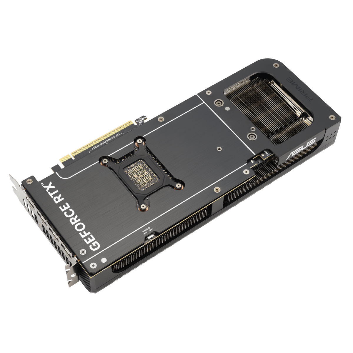 ASUS PRIME GeForce RTX 5070 Ti 16GB GDDR7 Gaming Grafikkarte thumbnail 5