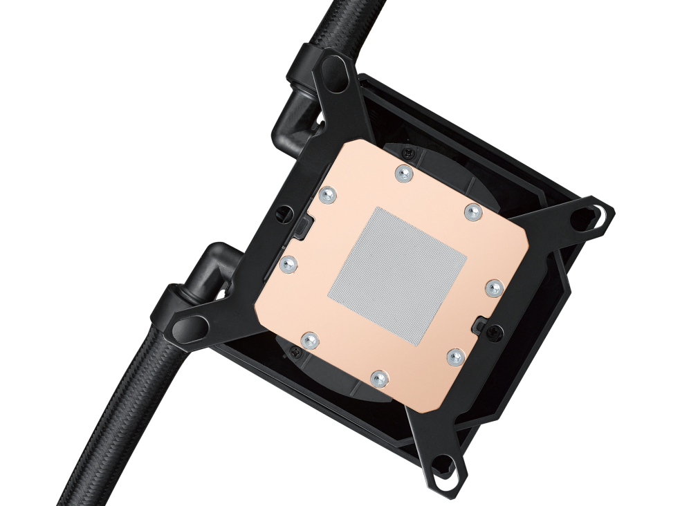 ROG RYUJIN III 240 ARGB thumbnail 4