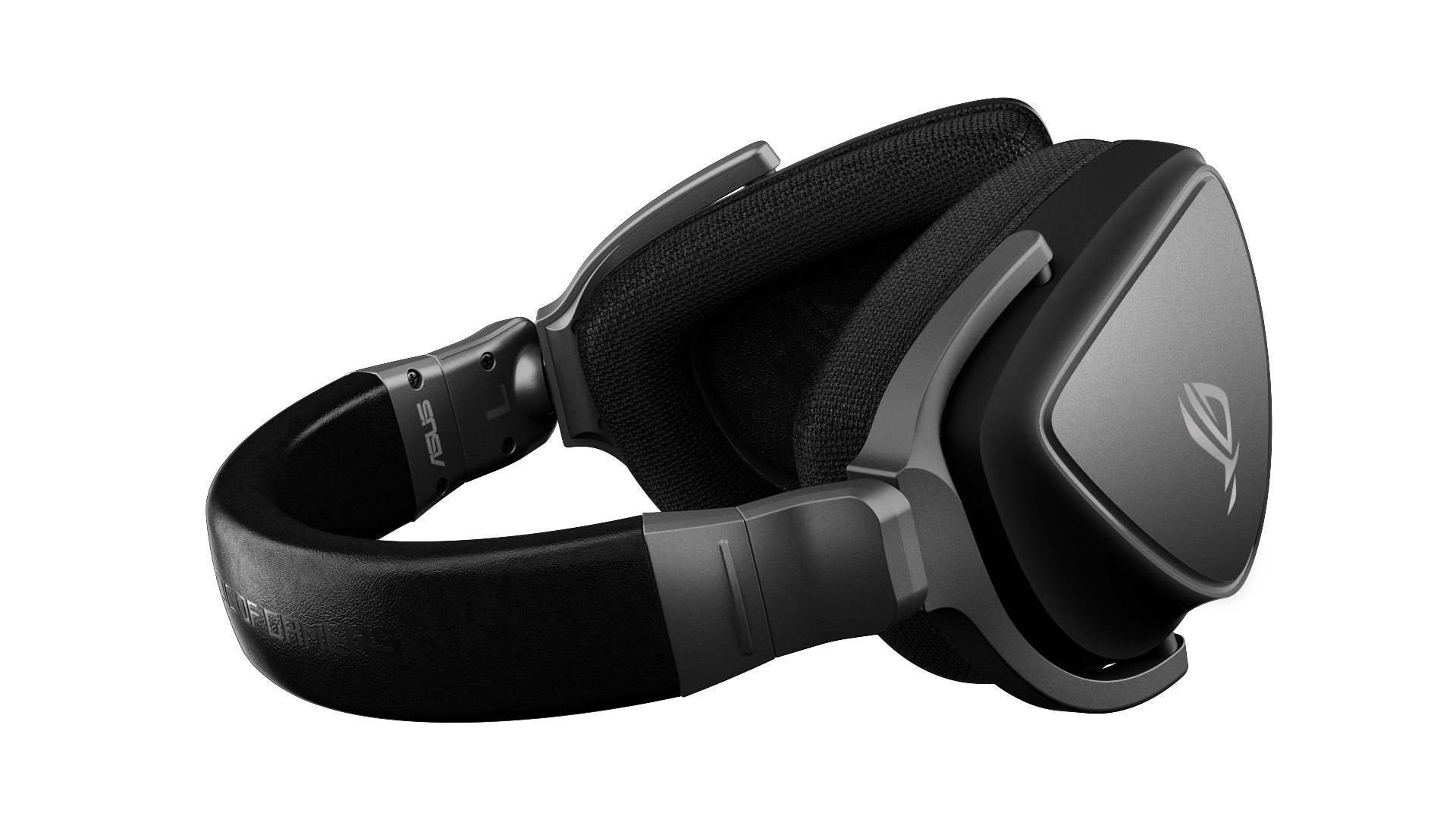 ASUS ROG Delta S USB-C Gaming Headset thumbnail 4