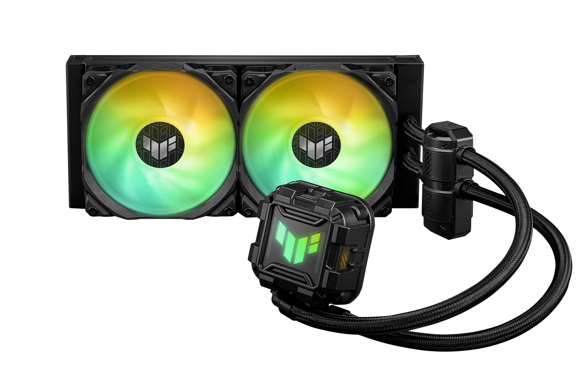 TUF Gaming LC II 240 ARGB